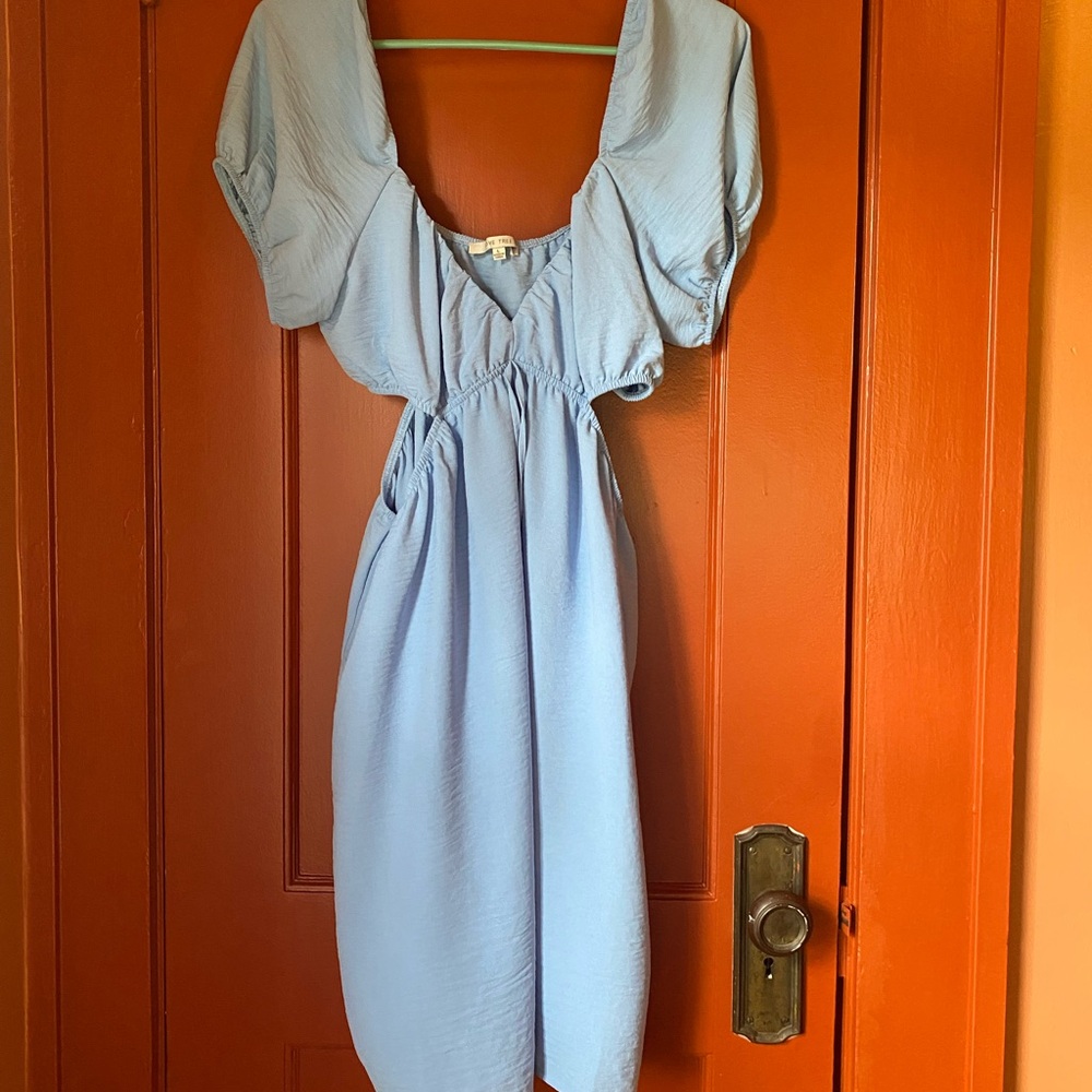 Love Tree Dress
